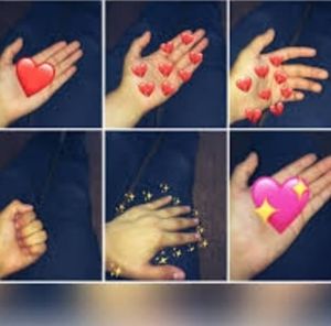 Meet your Posher, Denisse